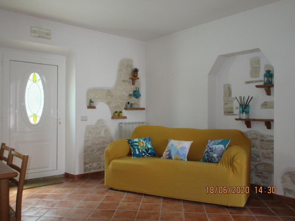 B&B Capo Le Vigne Sirolo Exteriér fotografie