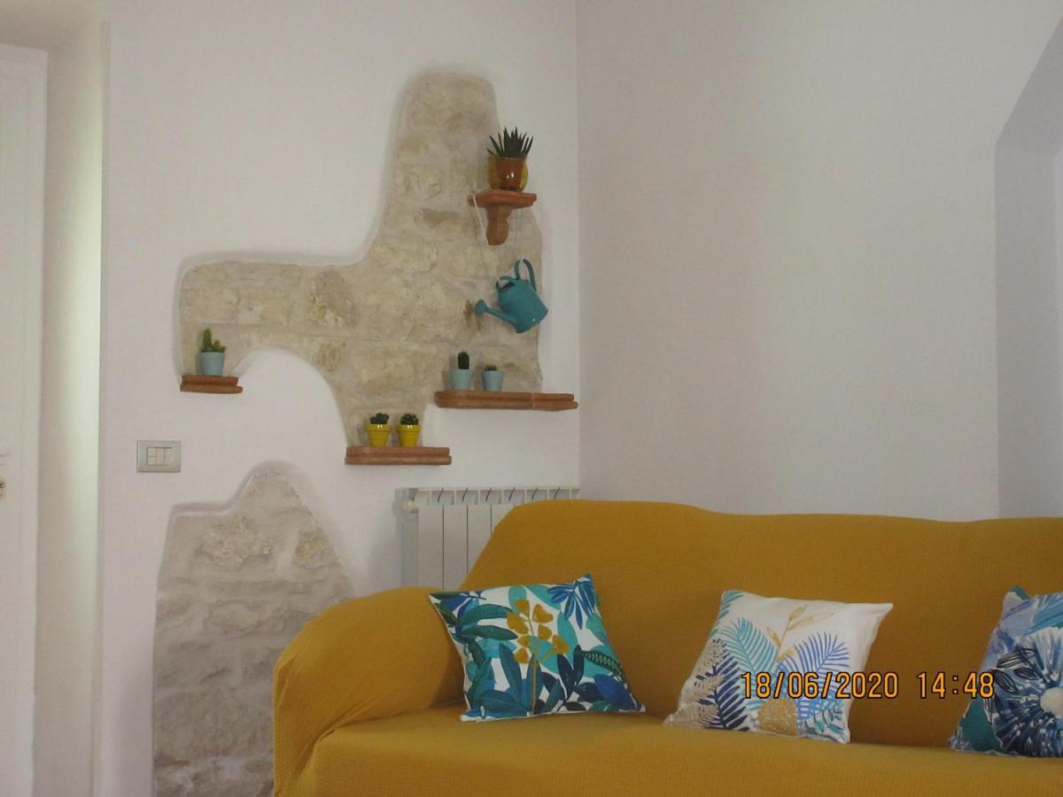 B&B Capo Le Vigne Sirolo Exteriér fotografie